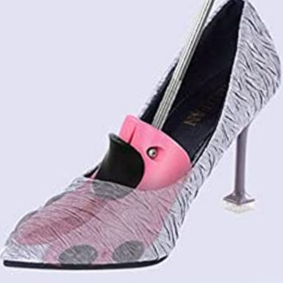 Shoe Tree Shape & Stretch with attachments - Picture 1 of 9